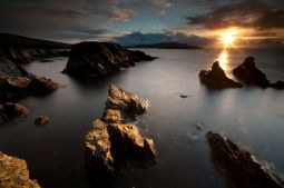 Wild Lands of Shetland